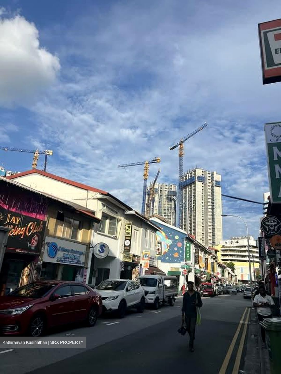 Little India Conservation Area (D8), Retail #570507121